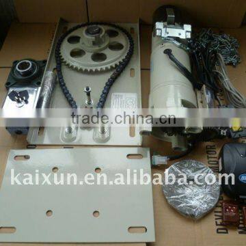 Rolling Door Motor 3phase 300~1500kg