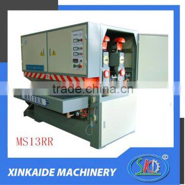 Best Metal Calibrating SANDING Machine,dry Mode photo-4