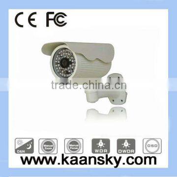 1/3" COLOR SONY Effio 650tvl CCD Camera