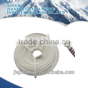 220V 5.0M*50W/M drain pipe de frost heater wire