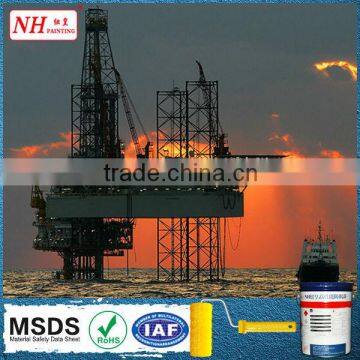 Good Coverage and Easy-standing Private Label Coating photo-3