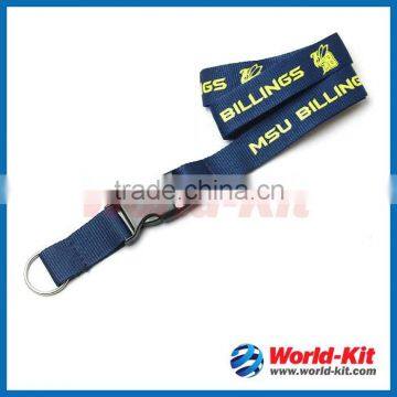 Promotional Lanyard/bottle Holder Lanyard photo-3
