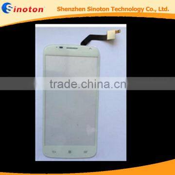 Wholesales For Mediacom G550 touch Screen panel Digitizer, original new touch screen digitizer for Mediacom PhonePad Duo G550