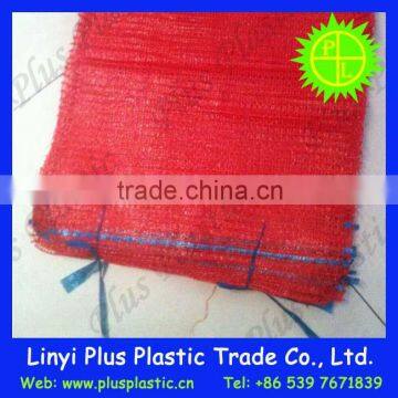 China Hdpe Raschel Knit Mesh Net Bags Raw Material Wholesale photo-5
