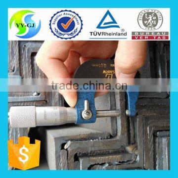 Galvanized Steel Angle photo-5