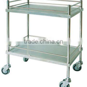 DW-TT201 trolley cart treatment Trolley