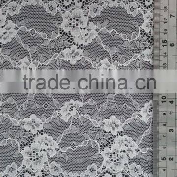 New style Stretch Trimming Lace Fabric(CSA123)