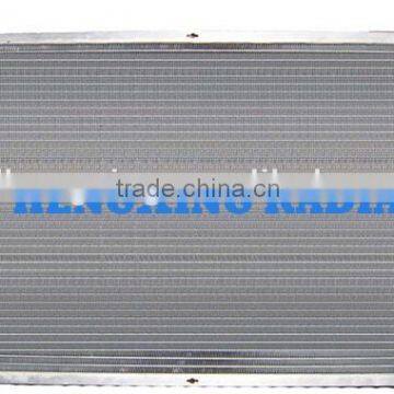 High Performance Full Aluminum Radiator for Mitsubishi Evo123 photo-5