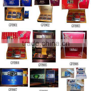 2010 Oolong tea gift package