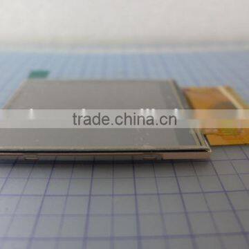 2.4 Inch PT0242432T-B707 TFT LCD Display Module With Touch Panel QVGA 240*(RGB)*320 TFT photo-5
