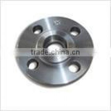 ASTM B16.5 socket weldingFlange