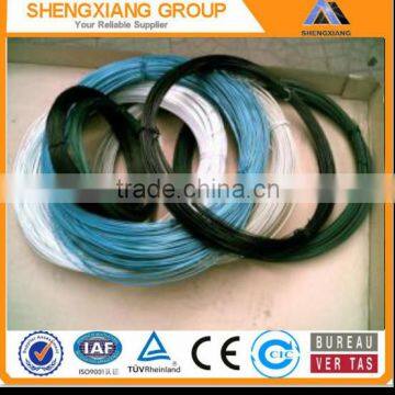 The first-class pvc coated wire in 2016