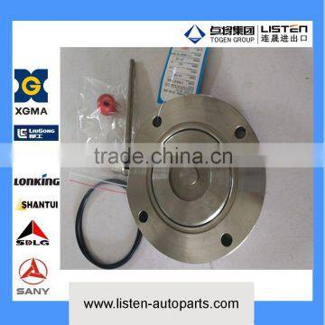 Butterfly Valve A220401000476 for SANY cranes