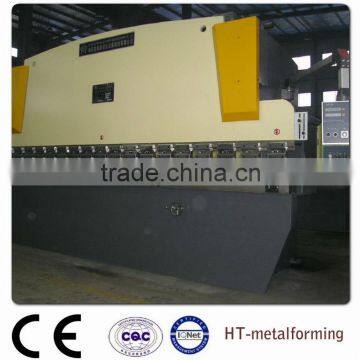 hydraulic press brake