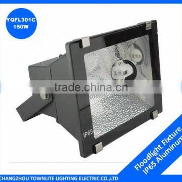 YQFL301 R7S 150w flood lamp fixture