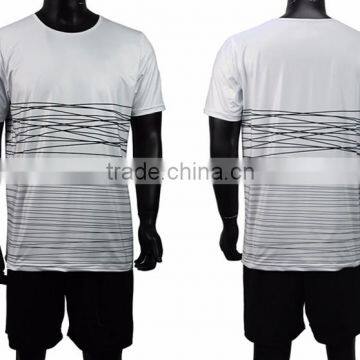 Newly Design Customt t Shirts for Sublimation Printing