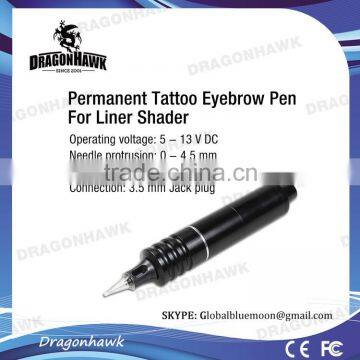 Permanent Makeup Tattoo Rotary Tattoo Machine Liner & Shader photo-4