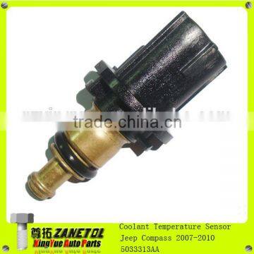 Auto Coolant Temperature Sensor OEM 5033313AA For Dodge Journey Caliber Avenger Chrysler Sebring 200 Jeep Compass Patriot