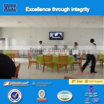 Modern Design Camp Cabins, Prefabricated Residential Houses,modular Restaurant Buildings photo-2
