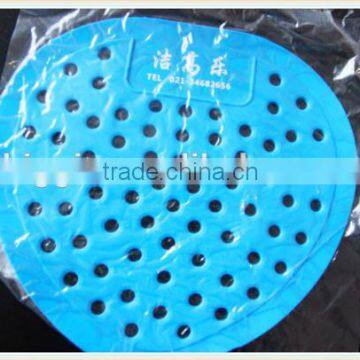 Urinal screen classic ,blue color