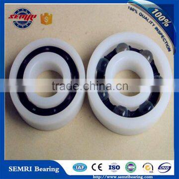 Germany Glass Balls Bearing 10*22*6mm Plastic Bearing POM 6900