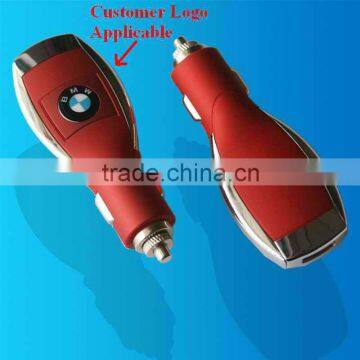 Car Charger for Tablet pc
