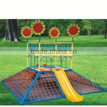 8x12 Trampoline, ZY-TR431 Most Popular Trampoline Park