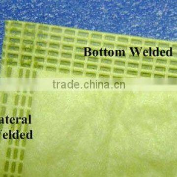 Ultrasonic Sealing Machine (CE Certificated)
