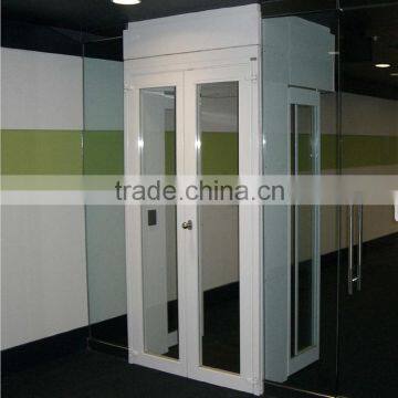 Security Booth/interlock/CE Certification/ISO9001/SB2 photo-3