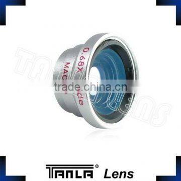 Wide angle lens optical lens