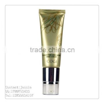 Cosmetic Spray Nozzle Plastic Tubes