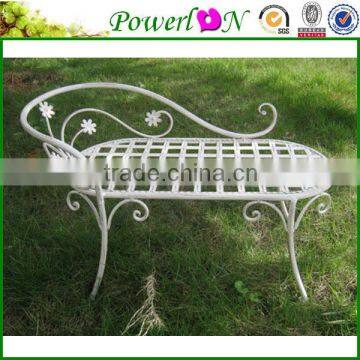 Classical Vintage Antique Wrough Iron Plant Holder Garden Ornament For Landscaping Decking TS05 G00 C00 X00 PL08-4922