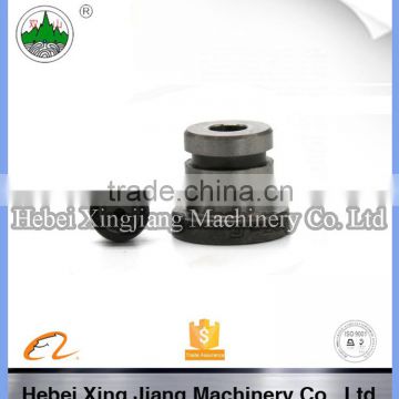 tractor fuel delivery valve