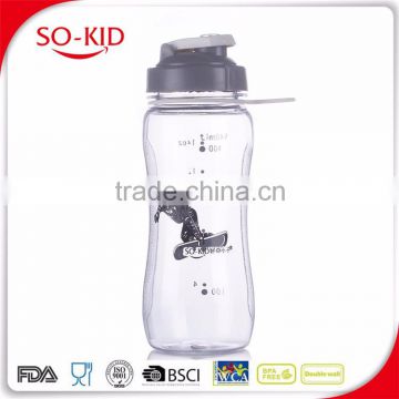 Best Quality Fitness Water Bottle