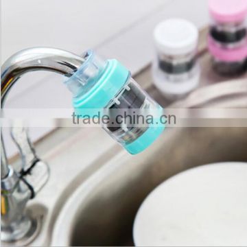 Wholsale tap water filter/faucet water purifier/sink water tap for kitchen