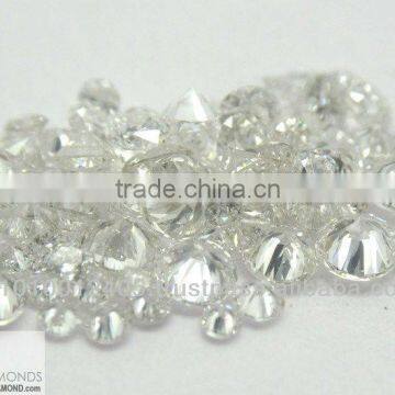 REAL NATURAL GENUINE LOOSE DIAMONDS