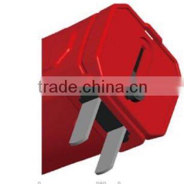 High Brightness Emergency Outdoor Torch Light With Money Detector photo-6