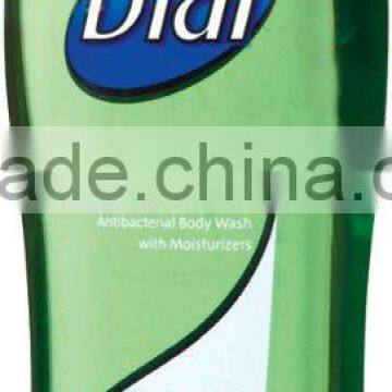 Dial Body Wash daily care