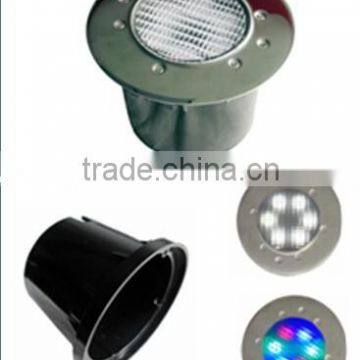 Good Quality High Bright Recessed Led Pool Light