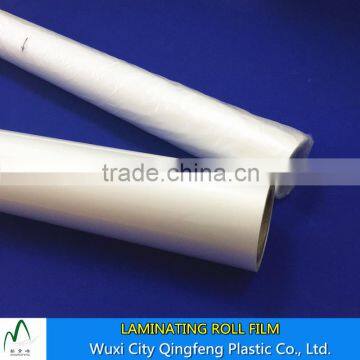 75mic 80mic 125mic 100mic Glossy Matt PET EVA Lamination Film Rolls 1040mm*100m Laminating Roll Film For Protective