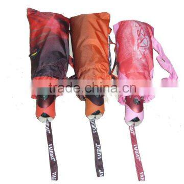 auto open auto close umbrella