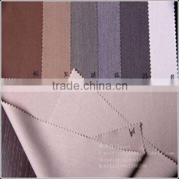 polyester viscose spandex fabric