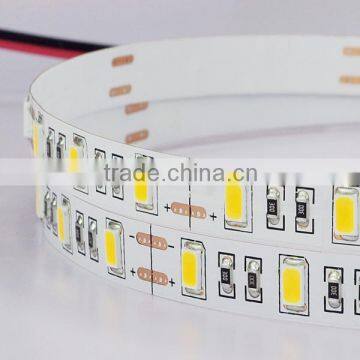 High Power 5630 led tape super birght 5M 600 leds flexible led tape with CE RoHS