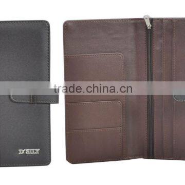 Hot selling mens wallets / designer wallets for men fashion