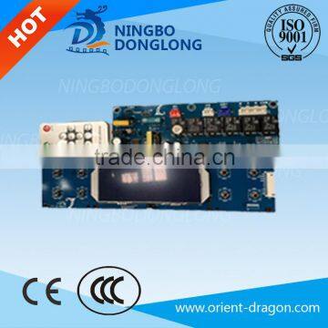 DL-70 Good-quality Electronic Circuit Boards,PCB Board for Air Cooler