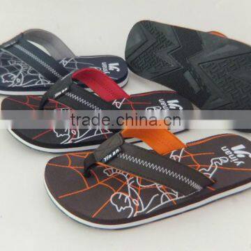 2016 pvc sole of slipper