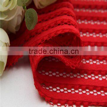 HOT Sale Breathable Polyester Sandwich Mesh Fabric