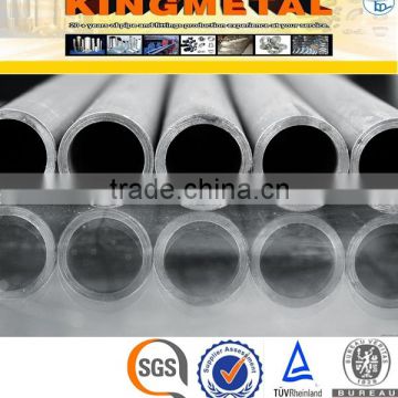 A335 P 5/11/12 Seamless Alloy Steel Pipe