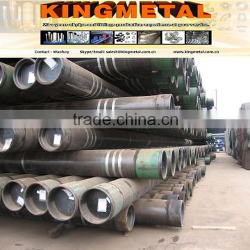 Api 5 ct Carbon oil tube and Casing Tube