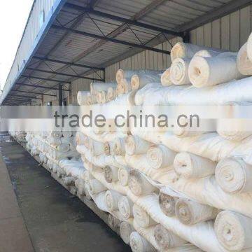 Dyed and Printed Microfiber Fabric for Bed Sheet photo-2